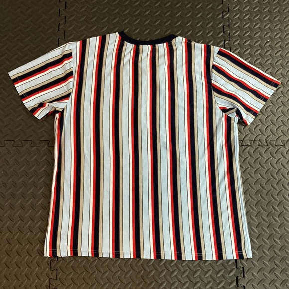 WORLD WIDE CULTURE Men’s Tee shirt size L - Picture 3 of 9